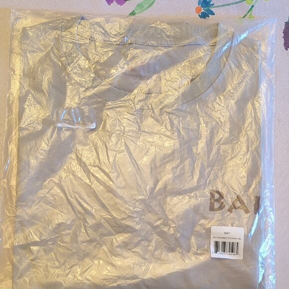 BAIT Men Sabretooth Tee - Picture 6 of 7